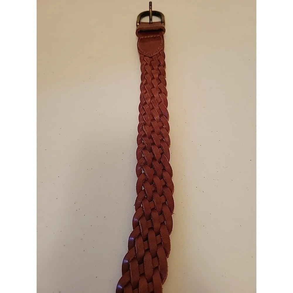 Omega‎ Belt Size M 38